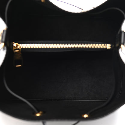 Louis Vuitton Epi Love Lock NeoNoe Black 5 of 9