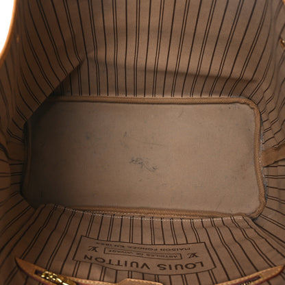 Louis Vuitton Monogram Neo Neverfull MM 5 of 10