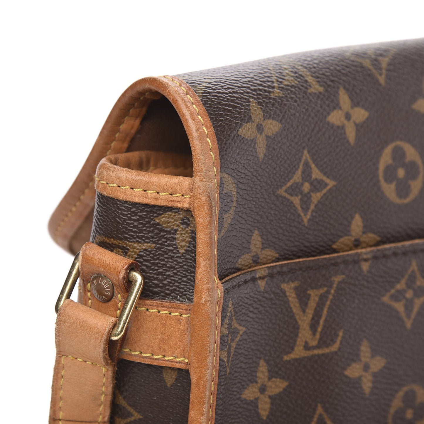 Monogram Sologne