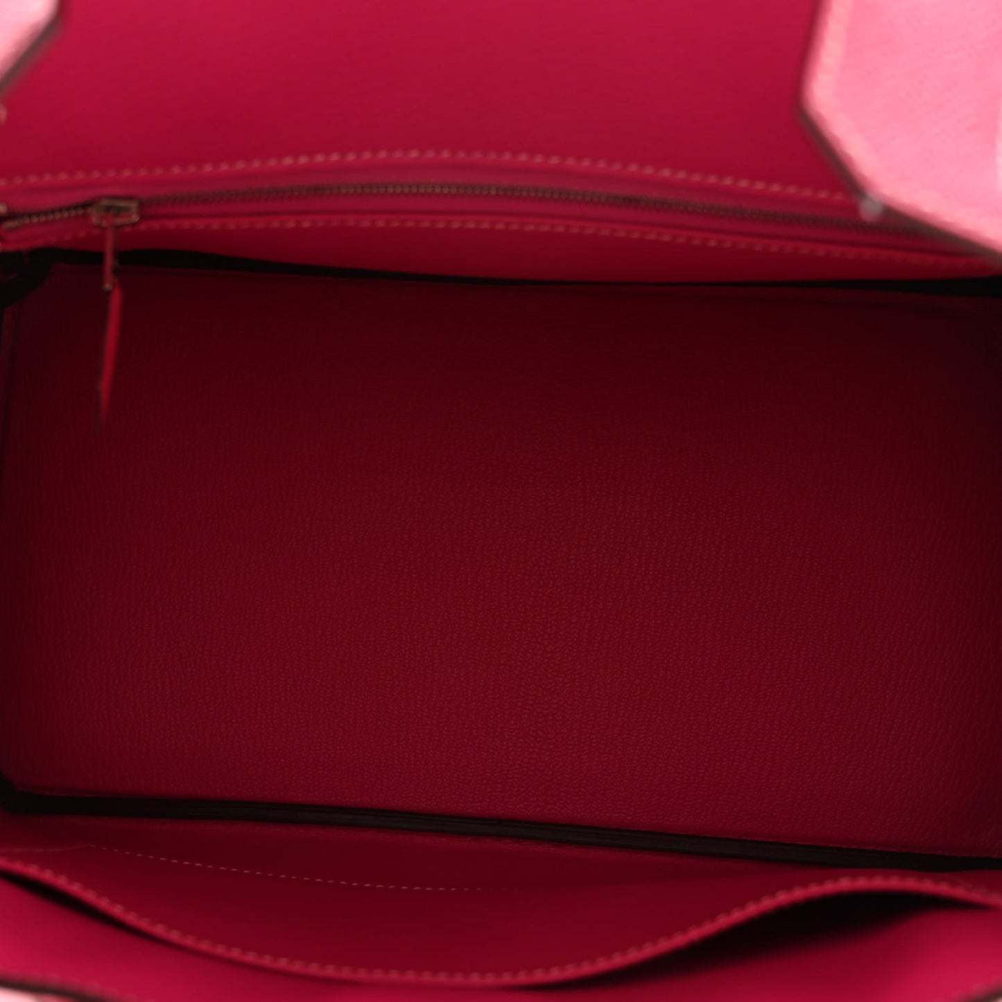 Epsom BIRKIN 30 Rose Tyrien