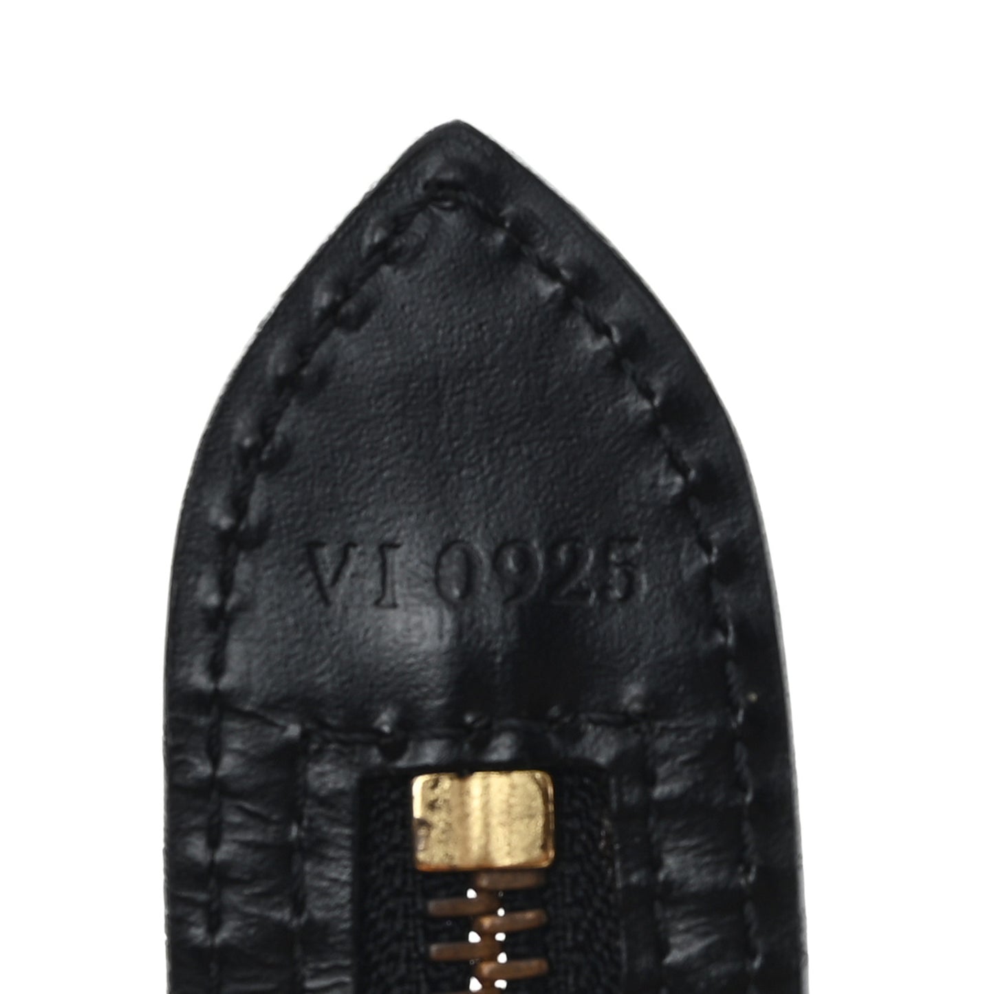Epi Saint Jacques PM Black