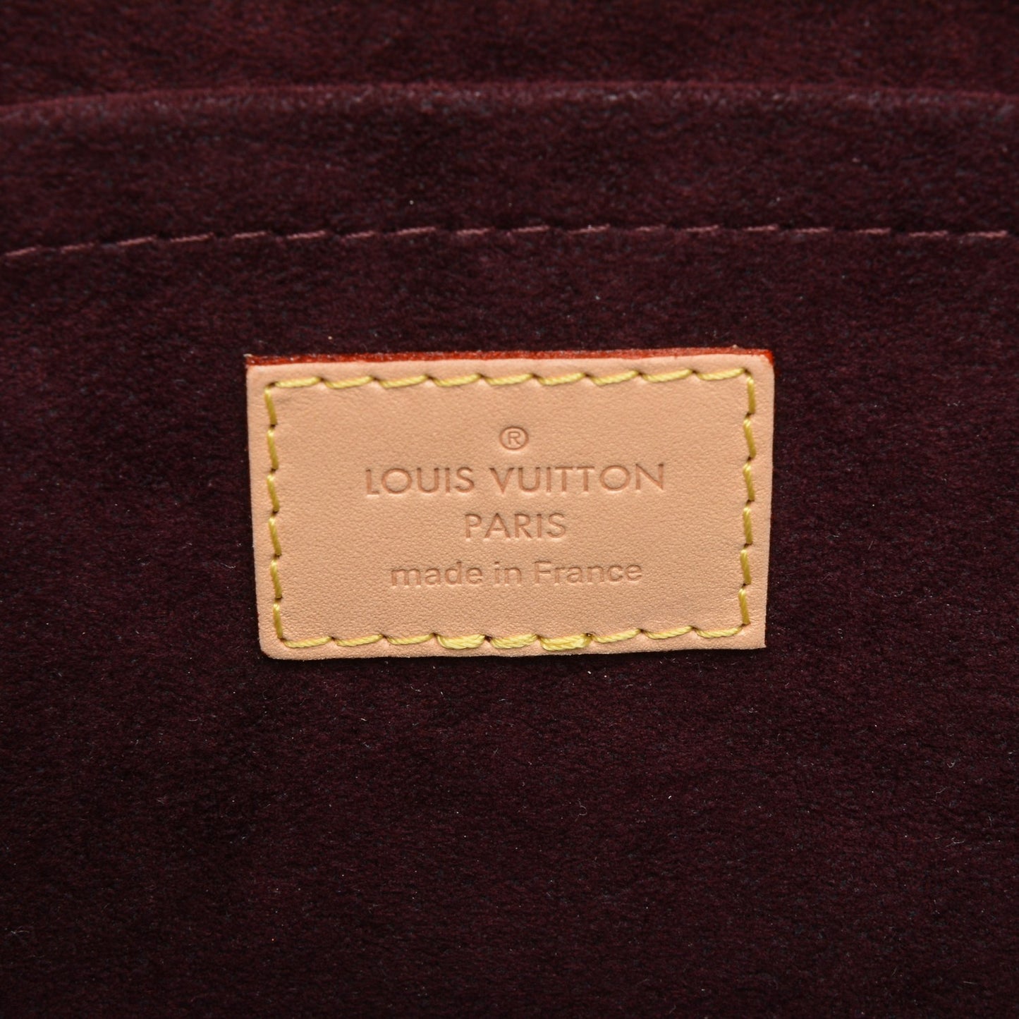 Monogram Montaigne GM