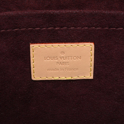 Louis Vuitton Monogram Montaigne GM 7 of 8