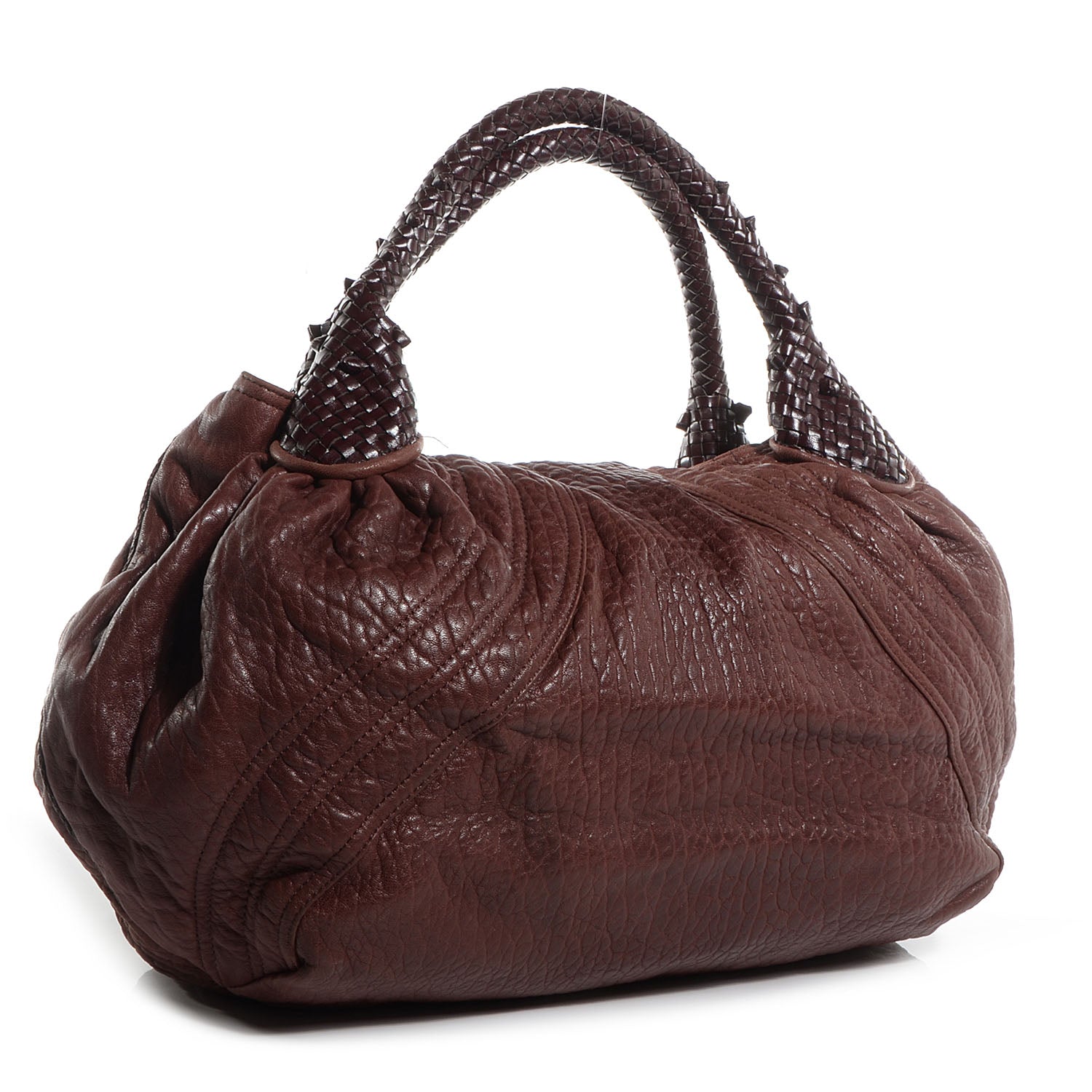 Fendi Nappa Nuvolata Spy Petalo 3 of 8