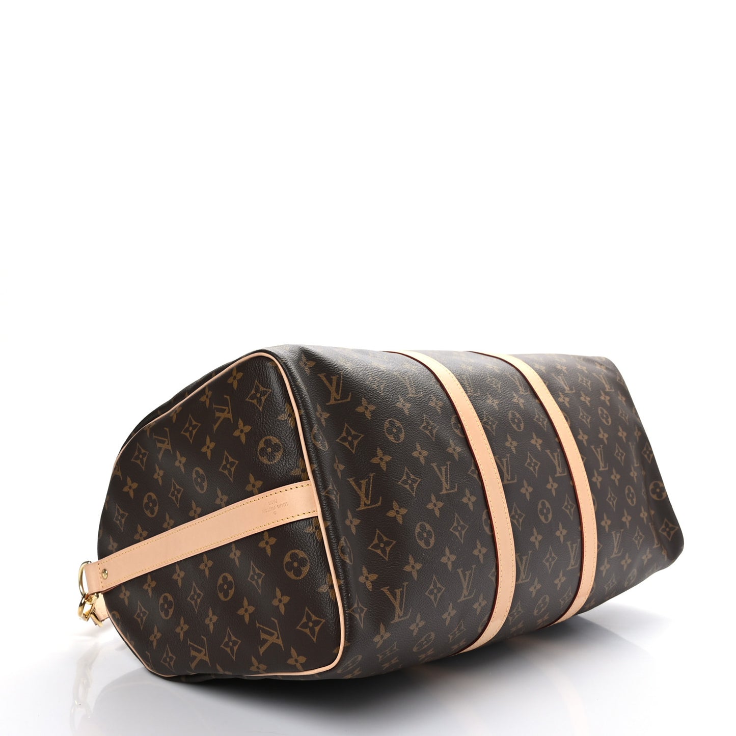 Monogram Keepall Bandouliere 50