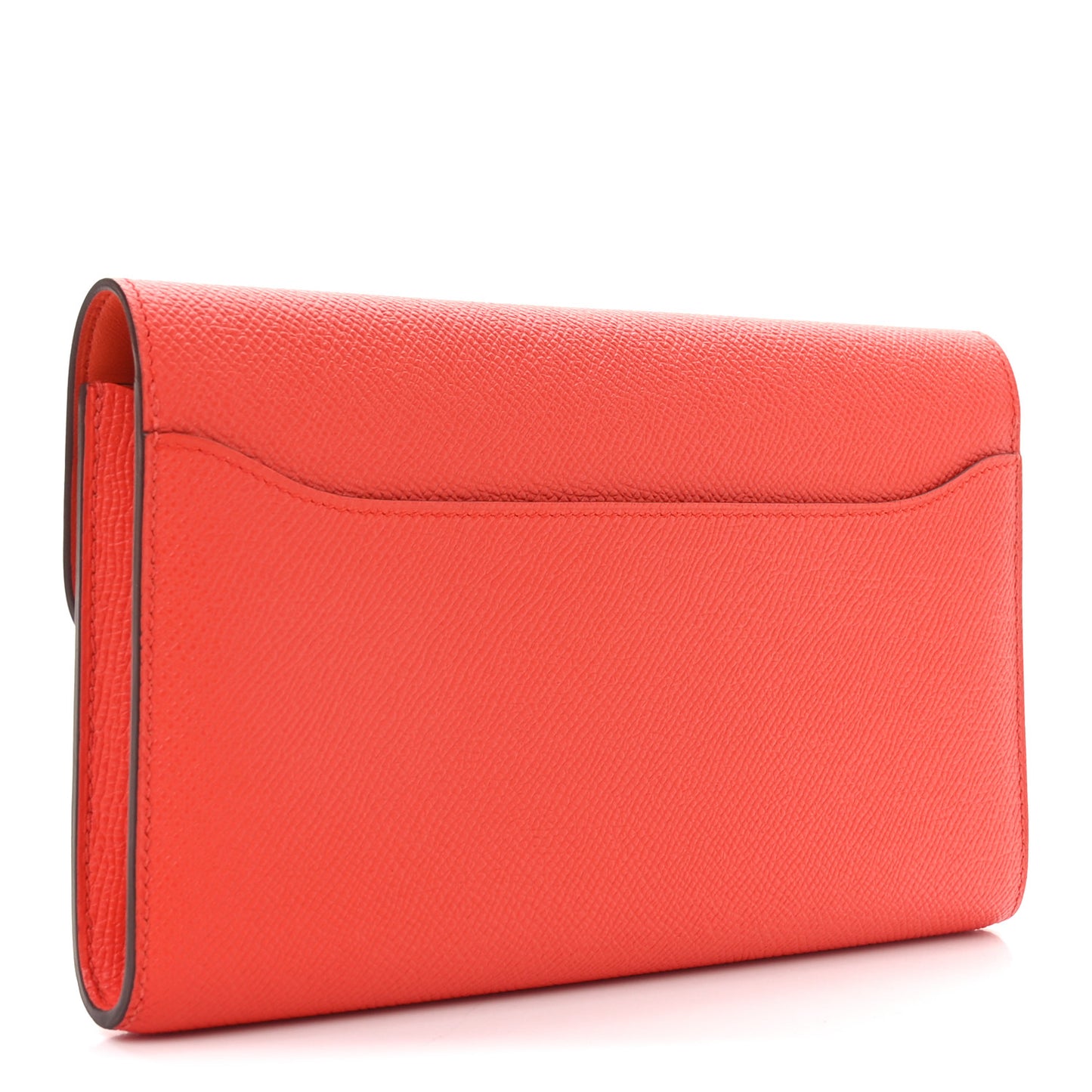 Epsom Constance Long Wallet Capucine