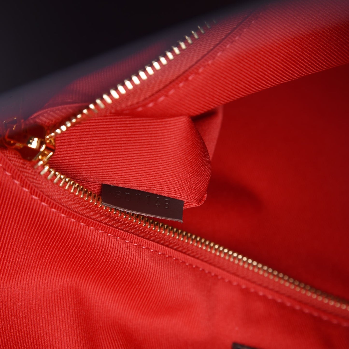 Damier Ebene Graceful MM