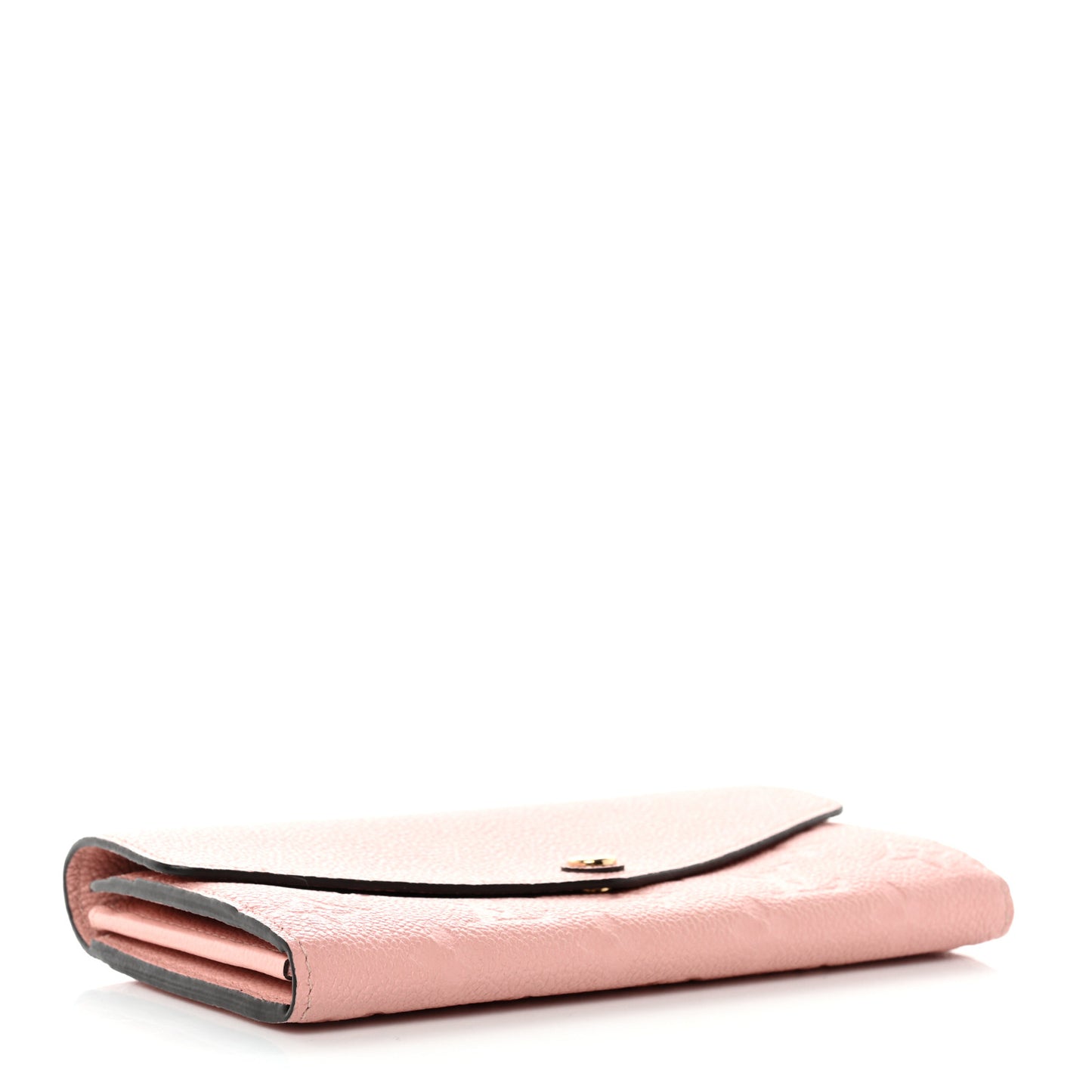 Empreinte Sarah Wallet NM Rose Ballerine