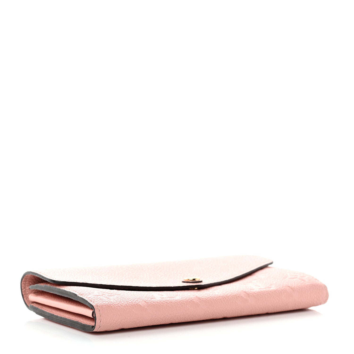 Louis Vuitton Empreinte Sarah Wallet NM Rose Ballerine 4 of 10