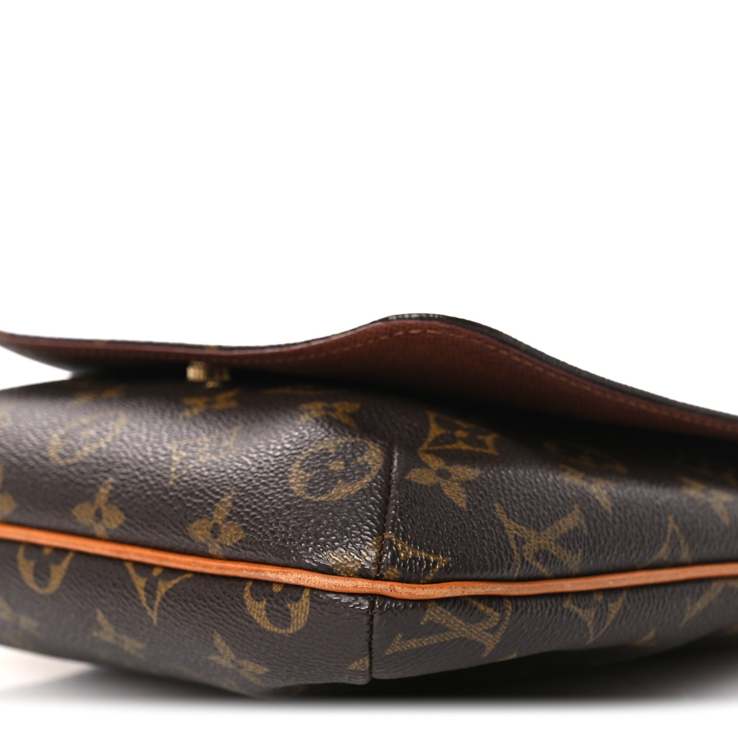 Monogram Musette Salsa