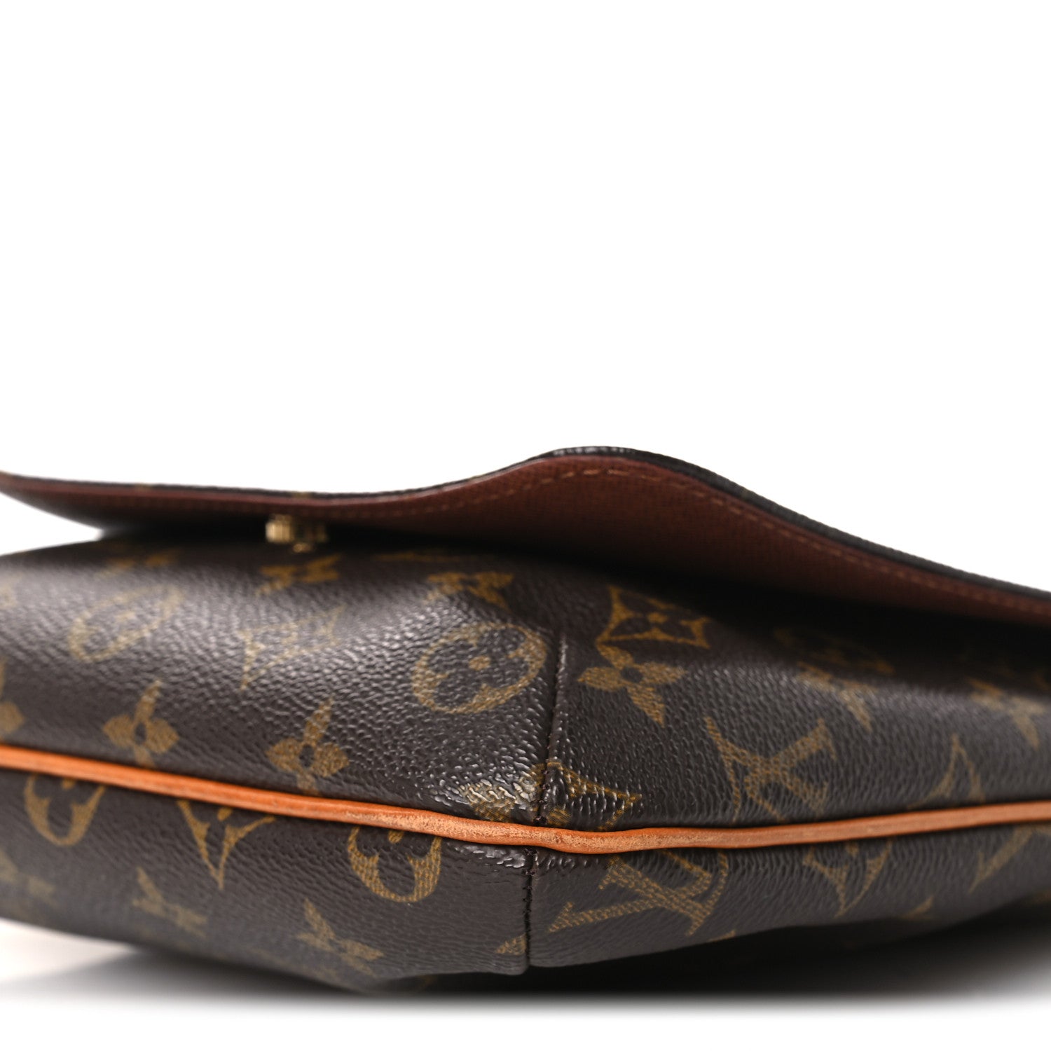 Louis Vuitton Monogram Musette Salsa 9 of 13