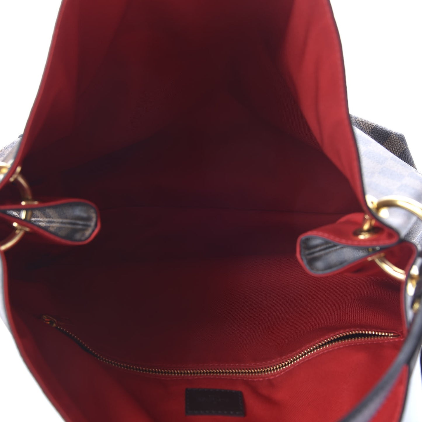 Damier Ebene Graceful MM