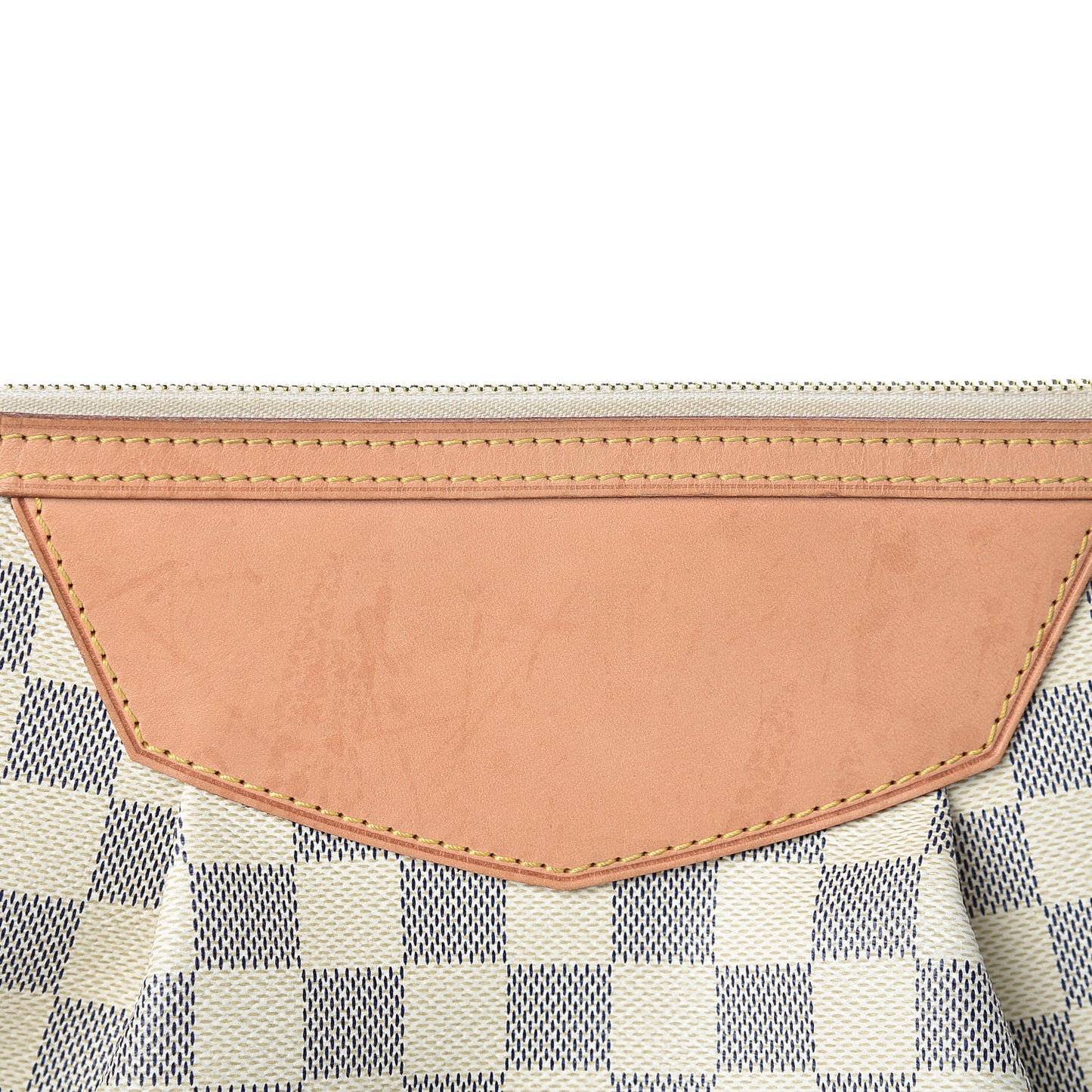 Damier Azur Siracusa MM