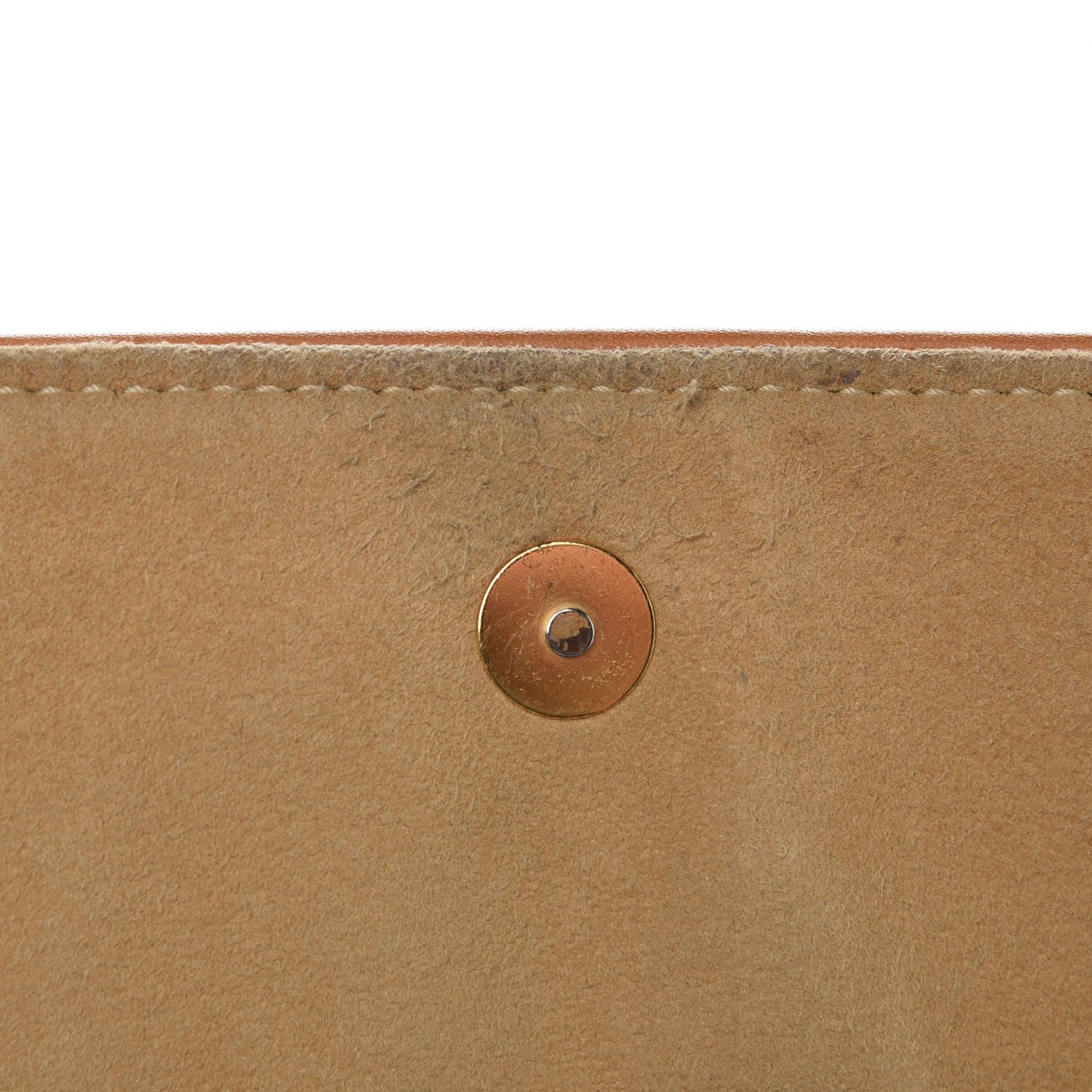 Louis Vuitton Monogram Pochette Twin GM 7 of 11