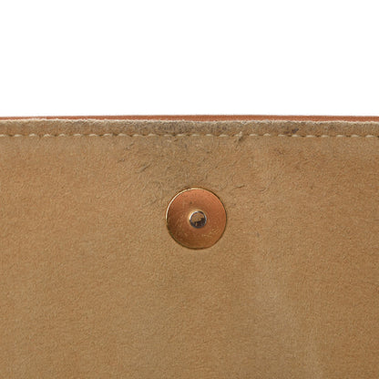 Louis Vuitton Monogram Pochette Twin GM 7 of 11