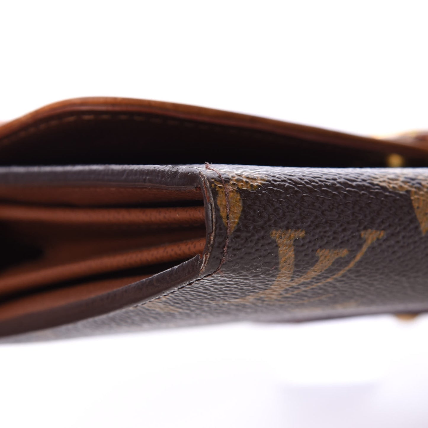 Monogram Boetie Wallet