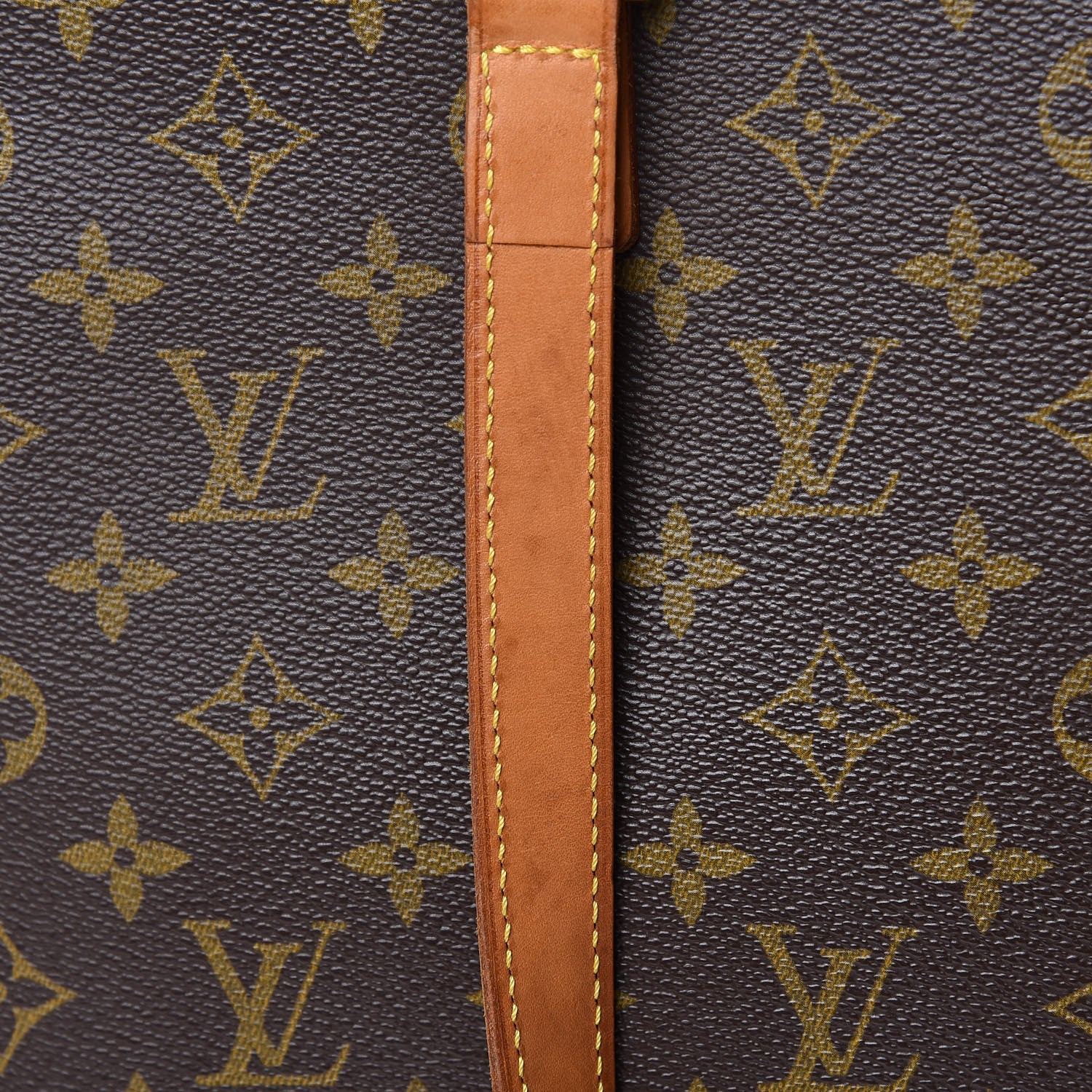 Louis Vuitton Monogram Luco 10 of 15
