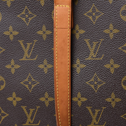 Louis Vuitton Monogram Luco 10 of 15