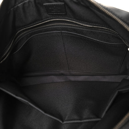 Louis Vuitton Damier Graphite Porte-Documents Business MM 6 of 9