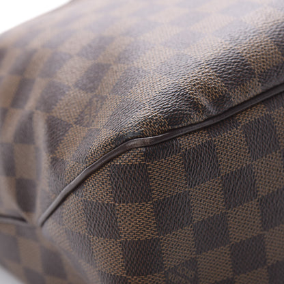 Louis Vuitton Damier Ebene Delightful MM 13 of 19