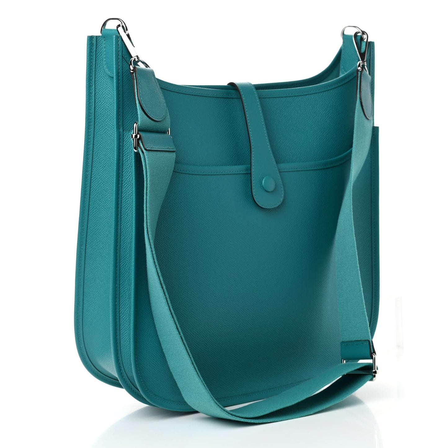 Epsom Evelyne III GM Bleu Paon