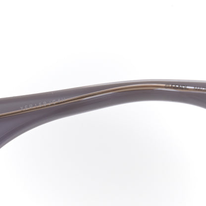 Fendi Acetate FF Sunglasses FF 0434/G/S White Gold 7 of 9