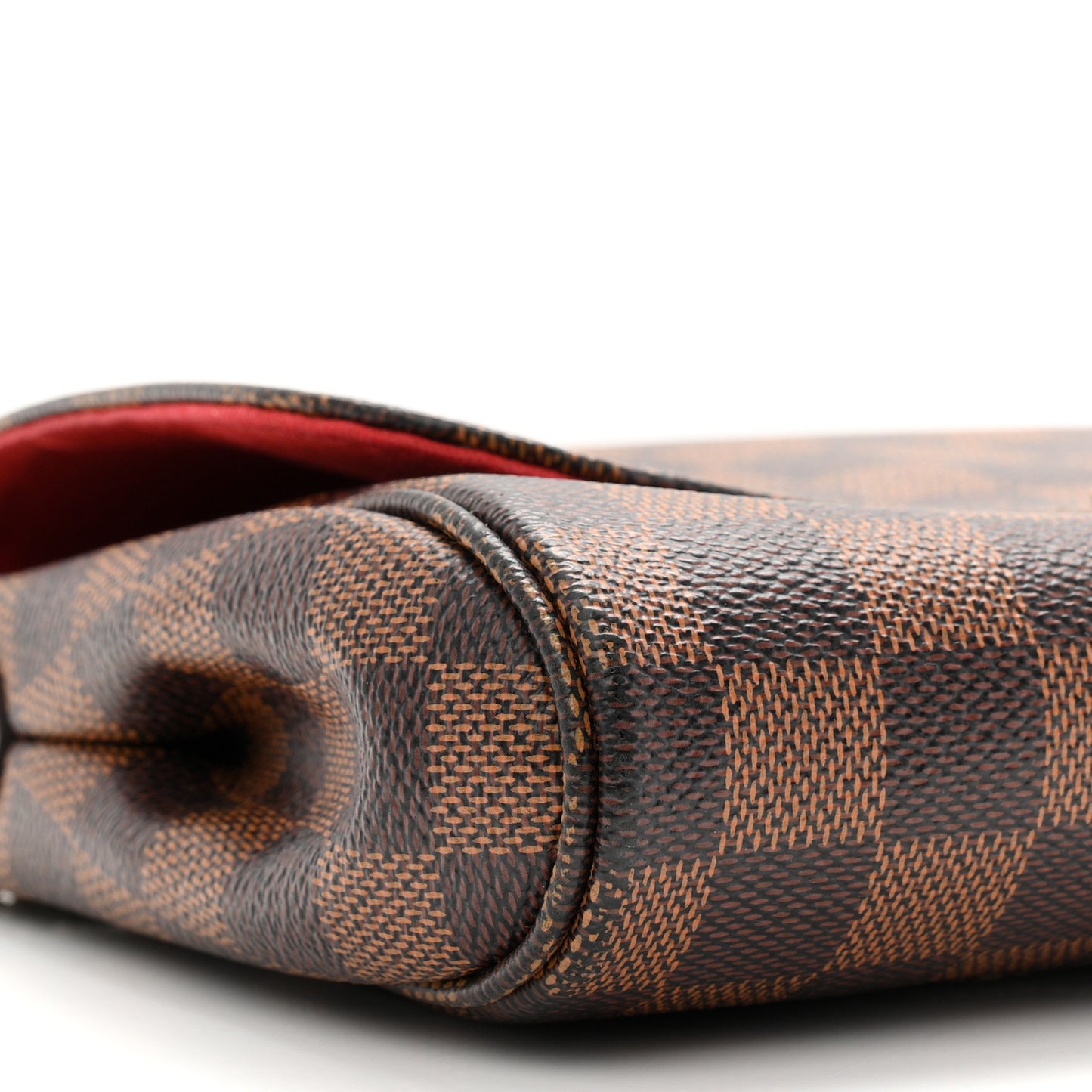 Damier Ebene Favorite MM