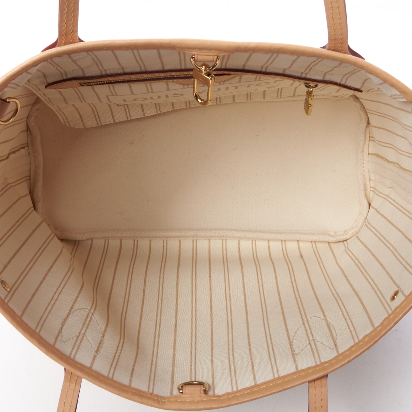 Damier Azur Neo Neverfull PM