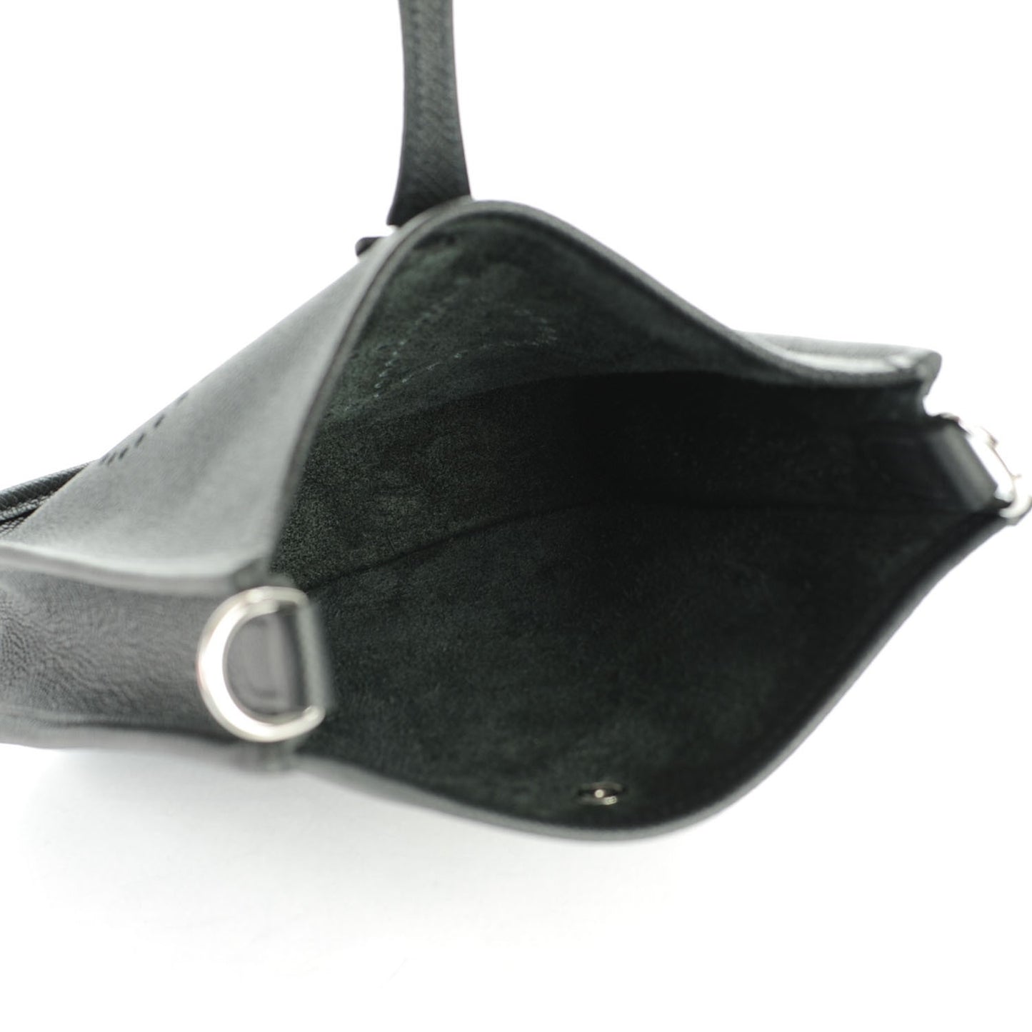 Epsom Evelyne TPM Black