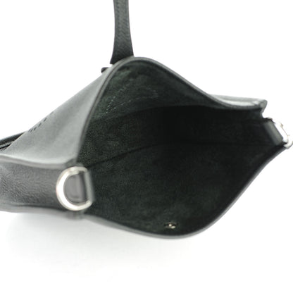 Hermes Epsom Evelyne TPM Black 7 of 7