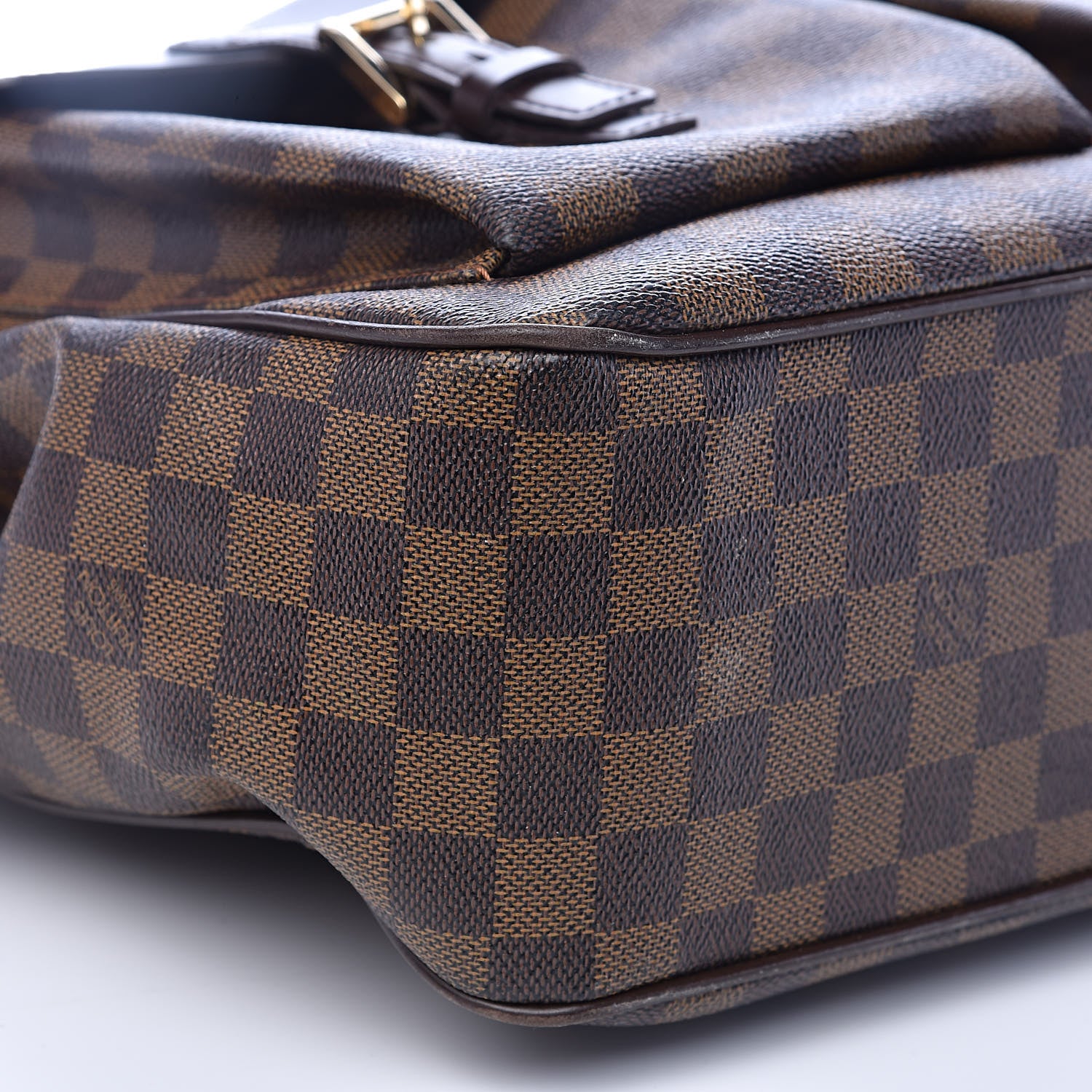 Louis Vuitton Damier Ebene Uzes 7 of 16