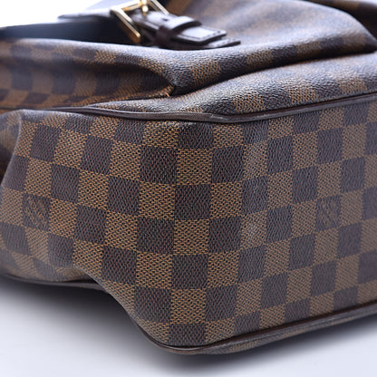 Louis Vuitton Damier Ebene Uzes 7 of 16