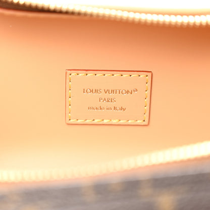 Louis Vuitton Monogram Bone Wearable Wallet 6 of 9