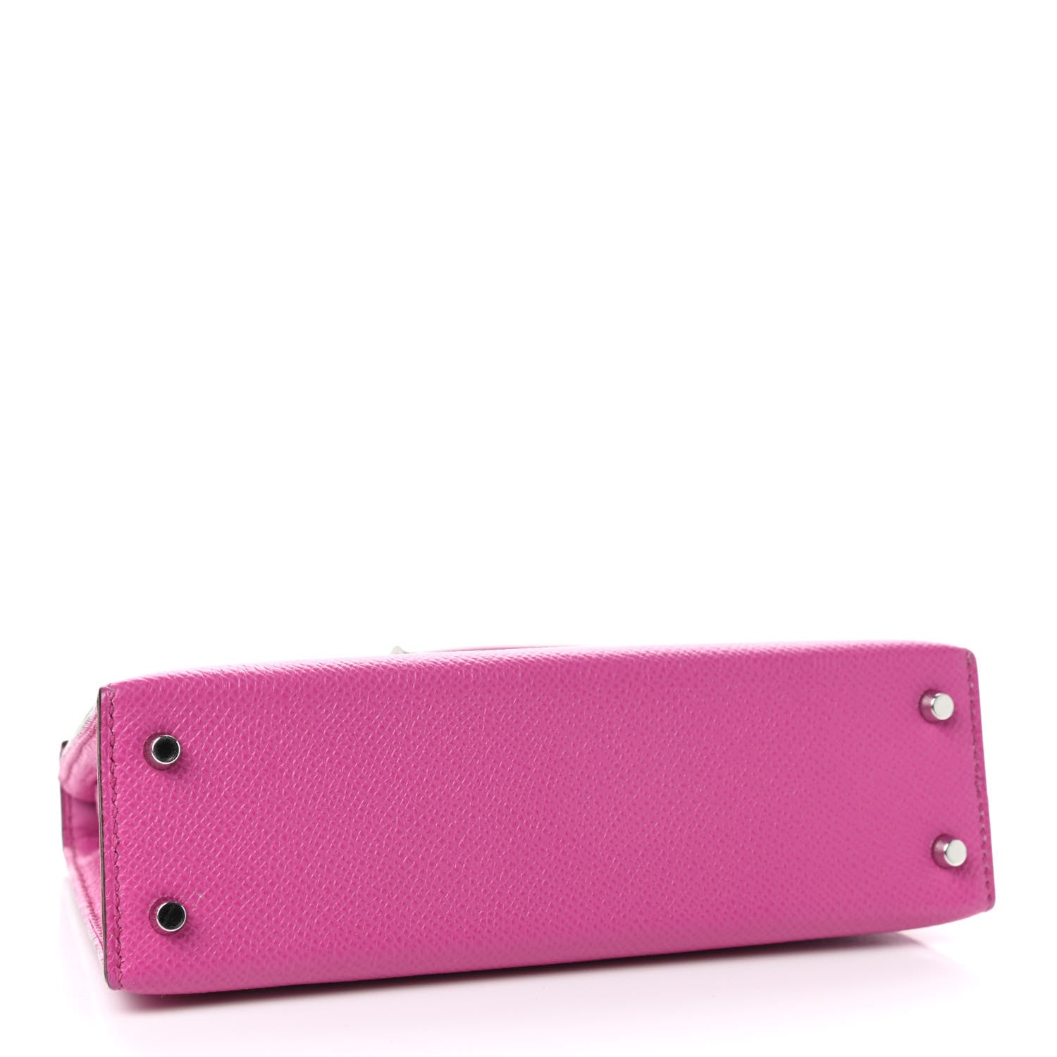 Hermes Epsom Mini Kelly Sellier 20 Magnolia 3 of 10