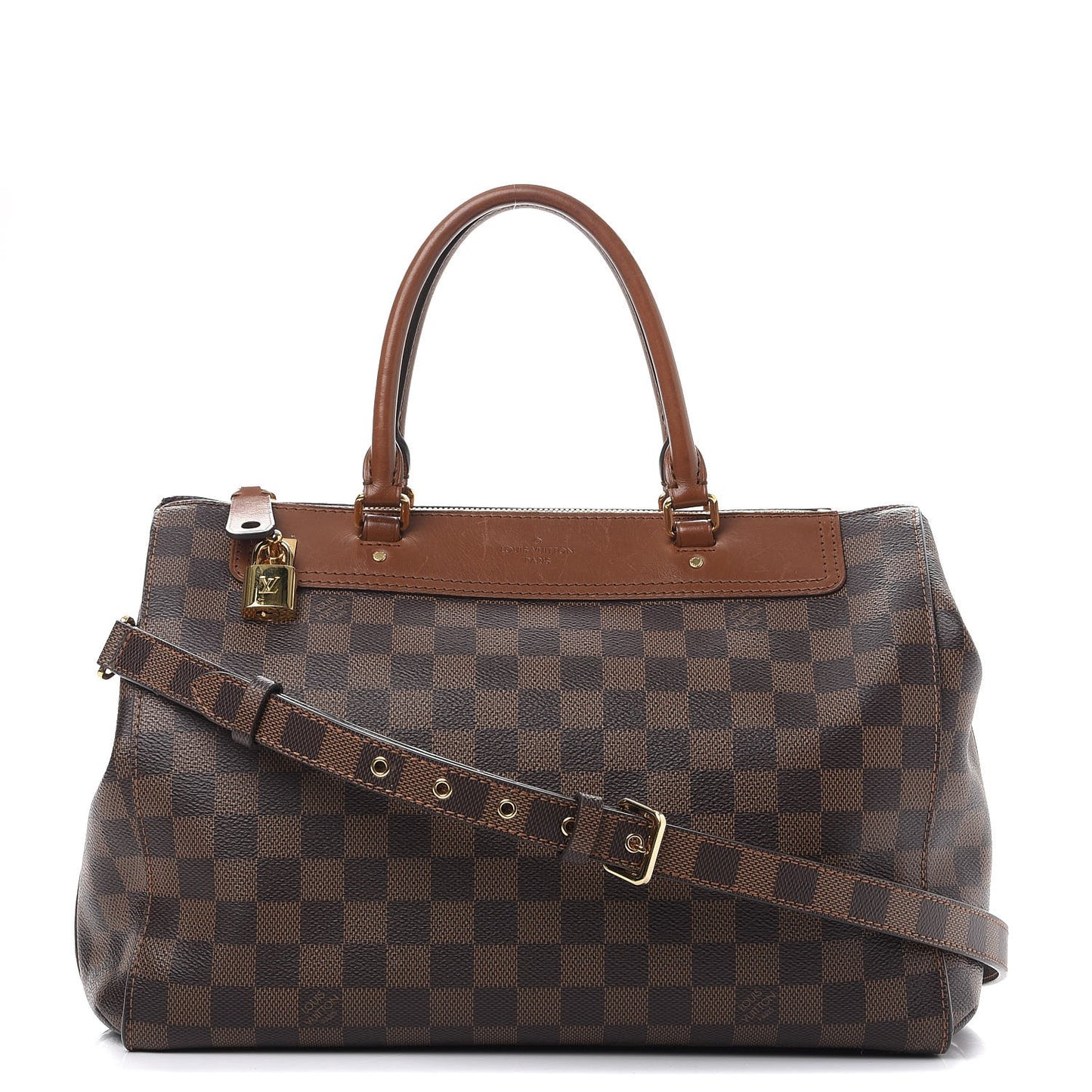 Damier Ebene Greenwich