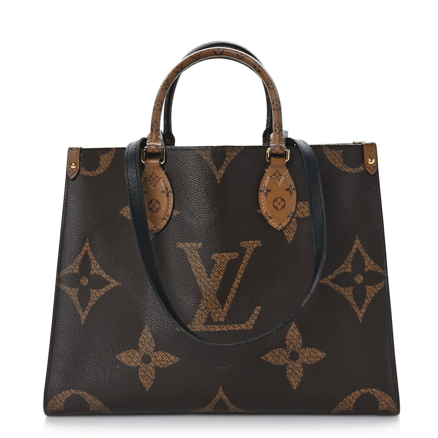 Louis Vuitton Reverse Monogram Giant Onthego MM 1 of 15