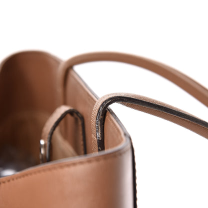 Fendi Vitello Elite Regular 2Jours Tote Orzo 18 of 21