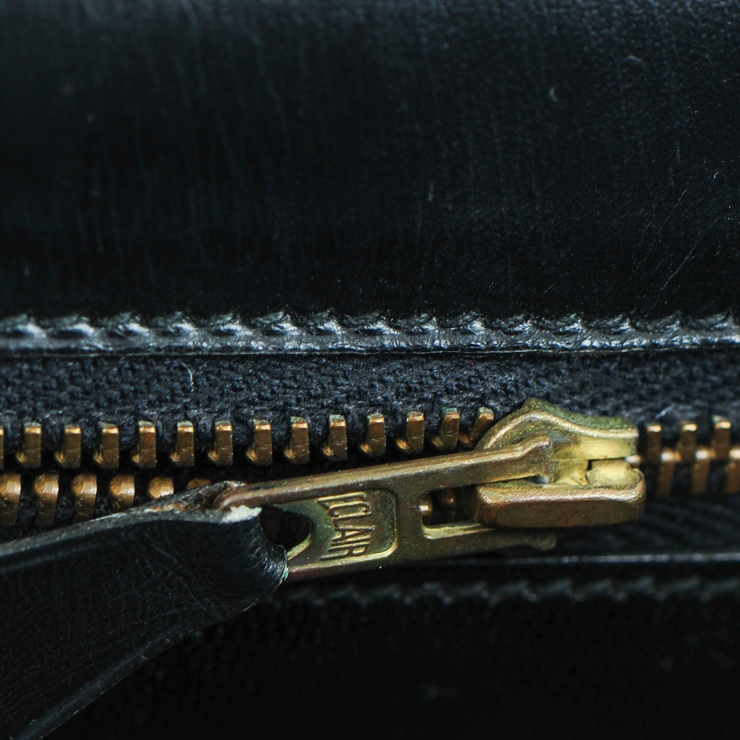 Box Kelly Sellier 32 Black