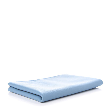 Hermes Evercolor Small Atout Pouch Bleu Du Nord Rouge De Coeur 4 of 8