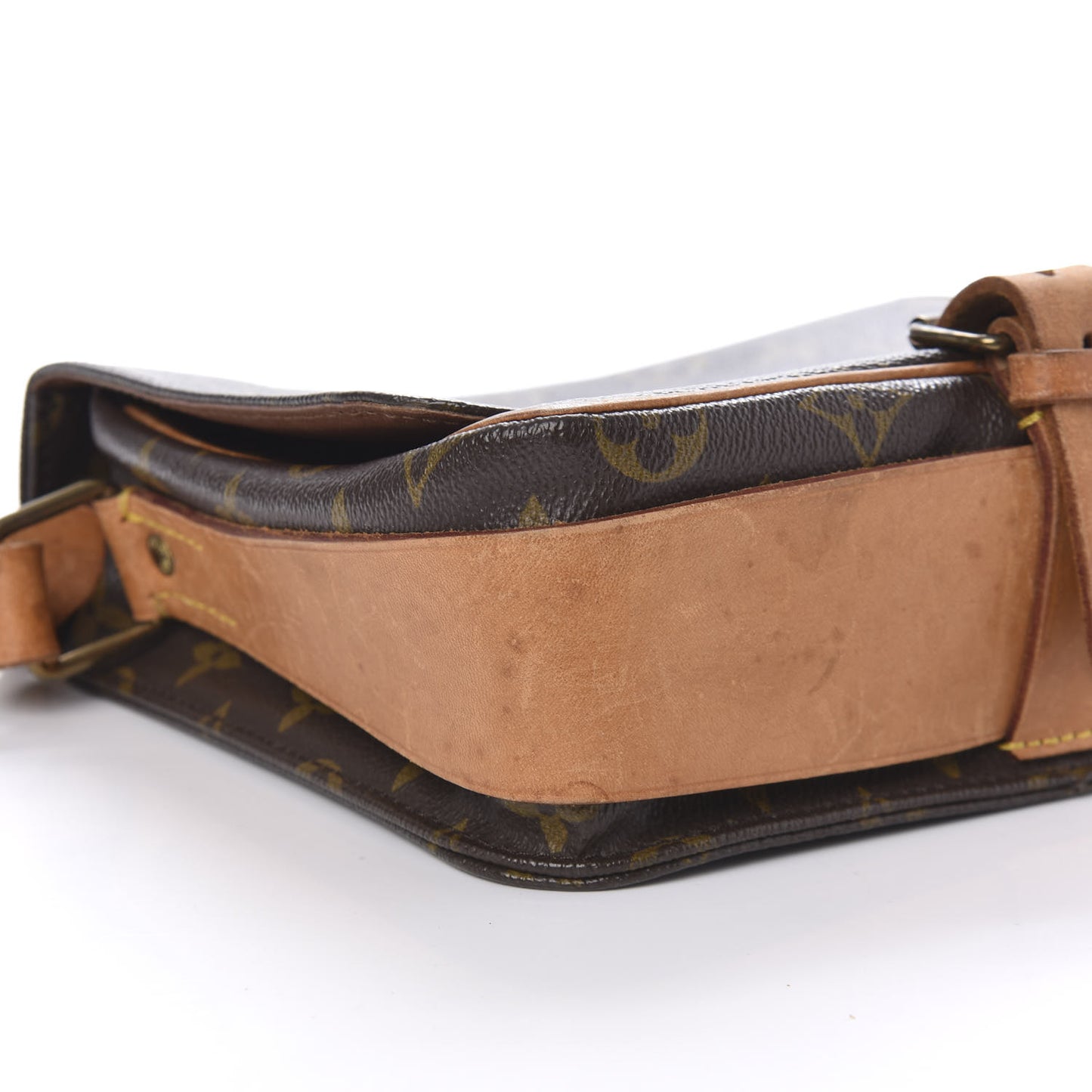 Monogram Cartouchiere 22