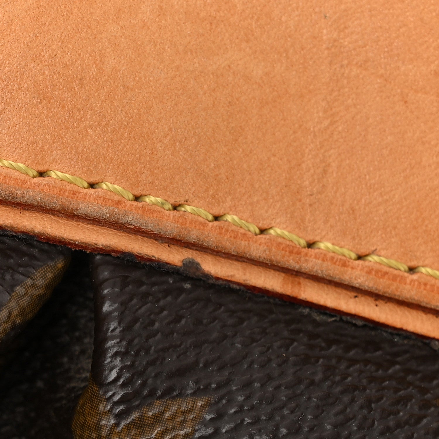 Louis Vuitton Monogram Boetie MM 11 of 12