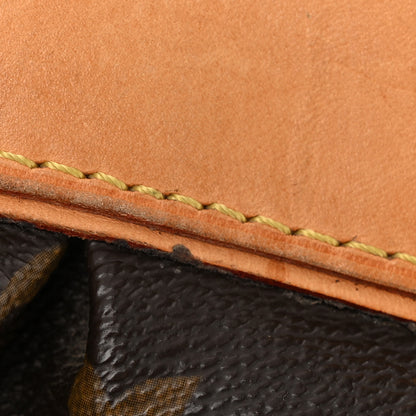 Louis Vuitton Monogram Boetie MM 11 of 12