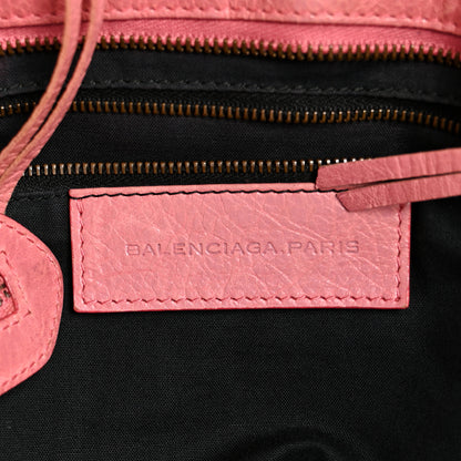 Balenciaga Agneau Classic Hardware Part Time Grenadine 7 of 13