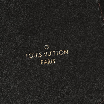 Louis Vuitton Monogram Portrait Bag Charm 3 of 5