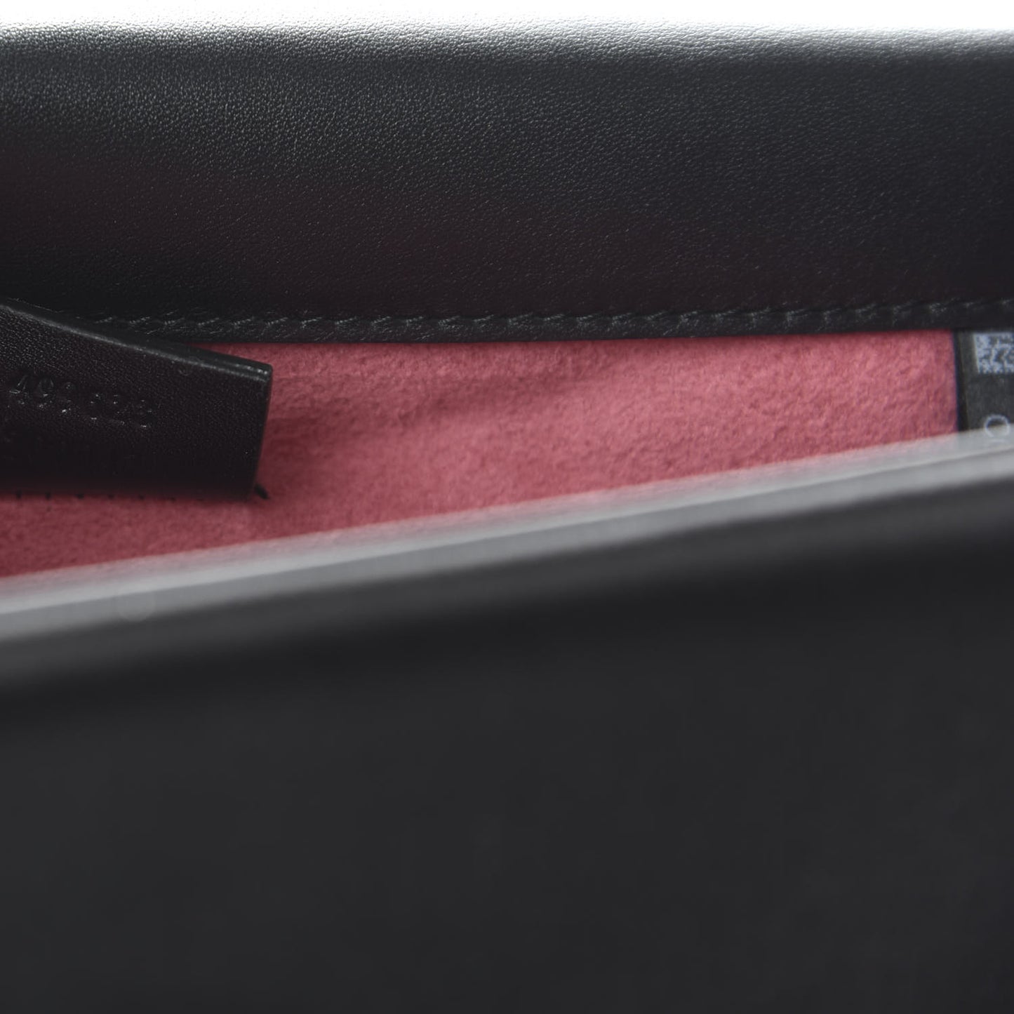 Satin Silk Crystal Small Dionysus Shoulder Bag Black Black Diamond