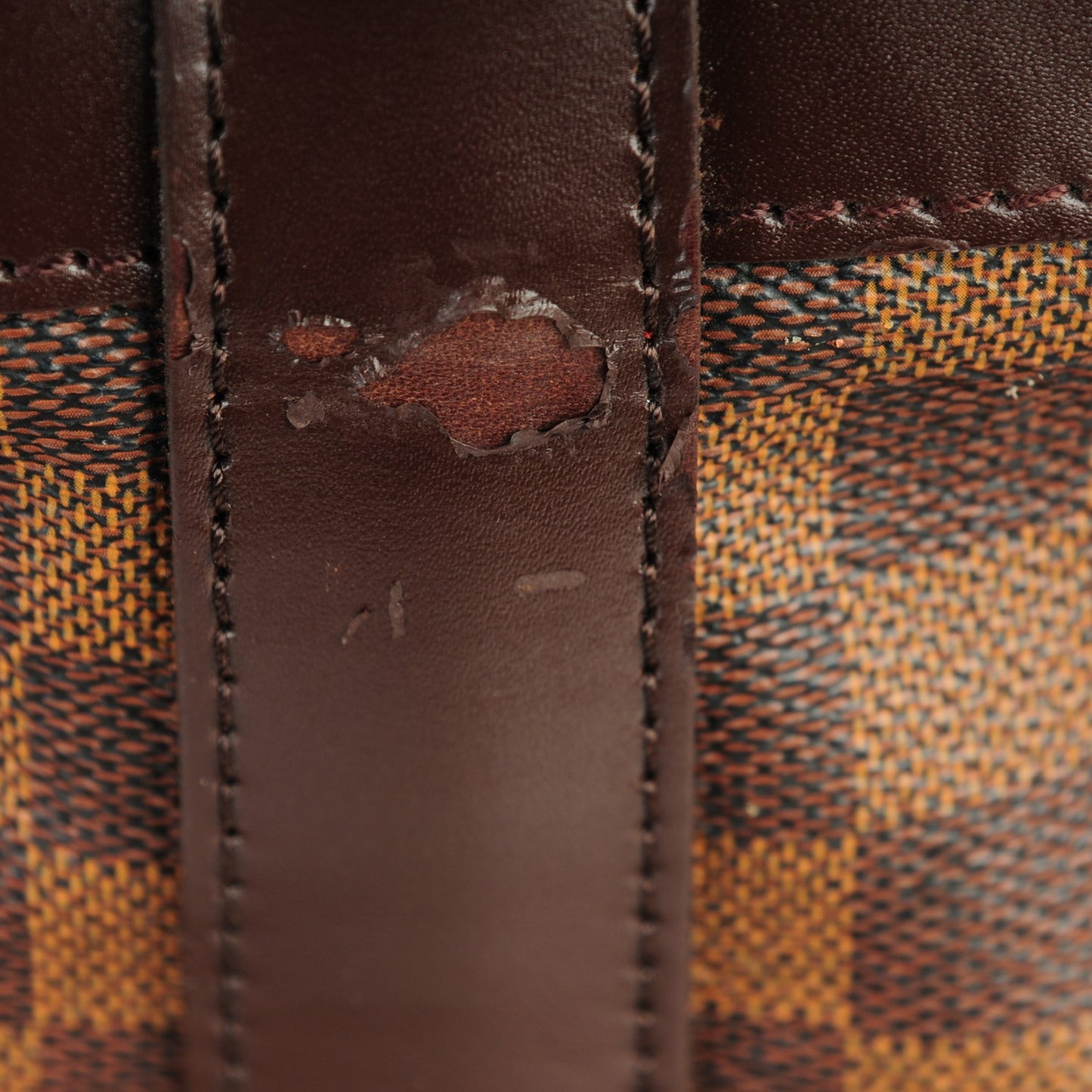 Damier Ebene Grimaud