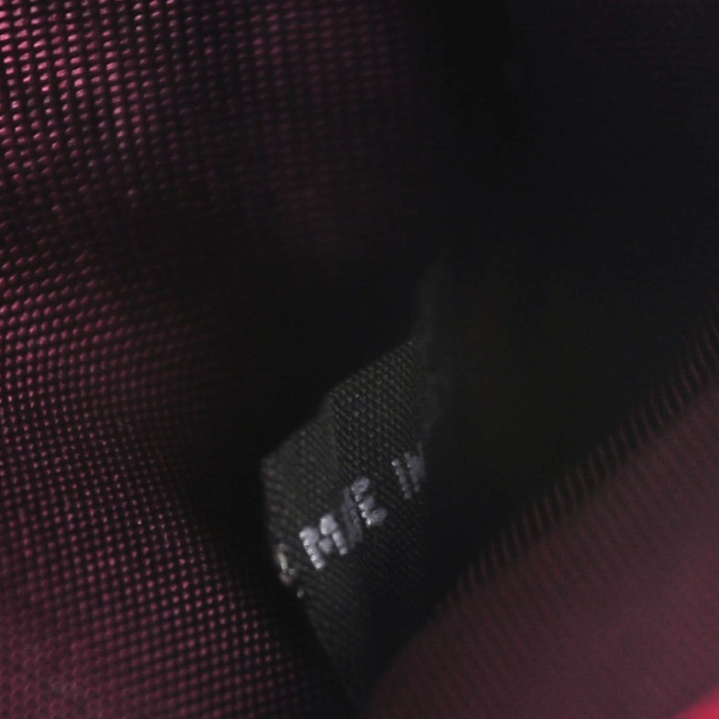 Saffiano Metal Card Case Ibisco