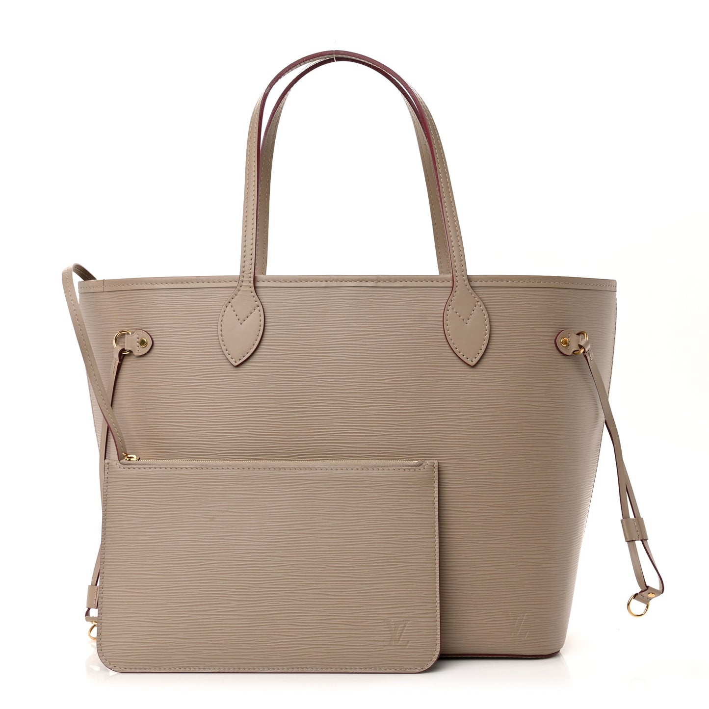 Epi Neverfull MM Galet