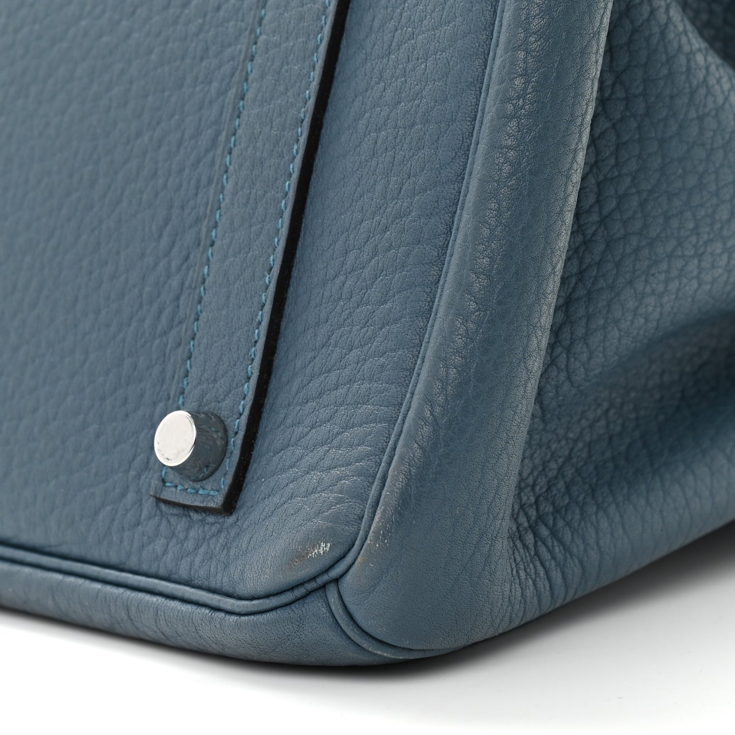 Fjord Birkin 35 Bleu Tempete