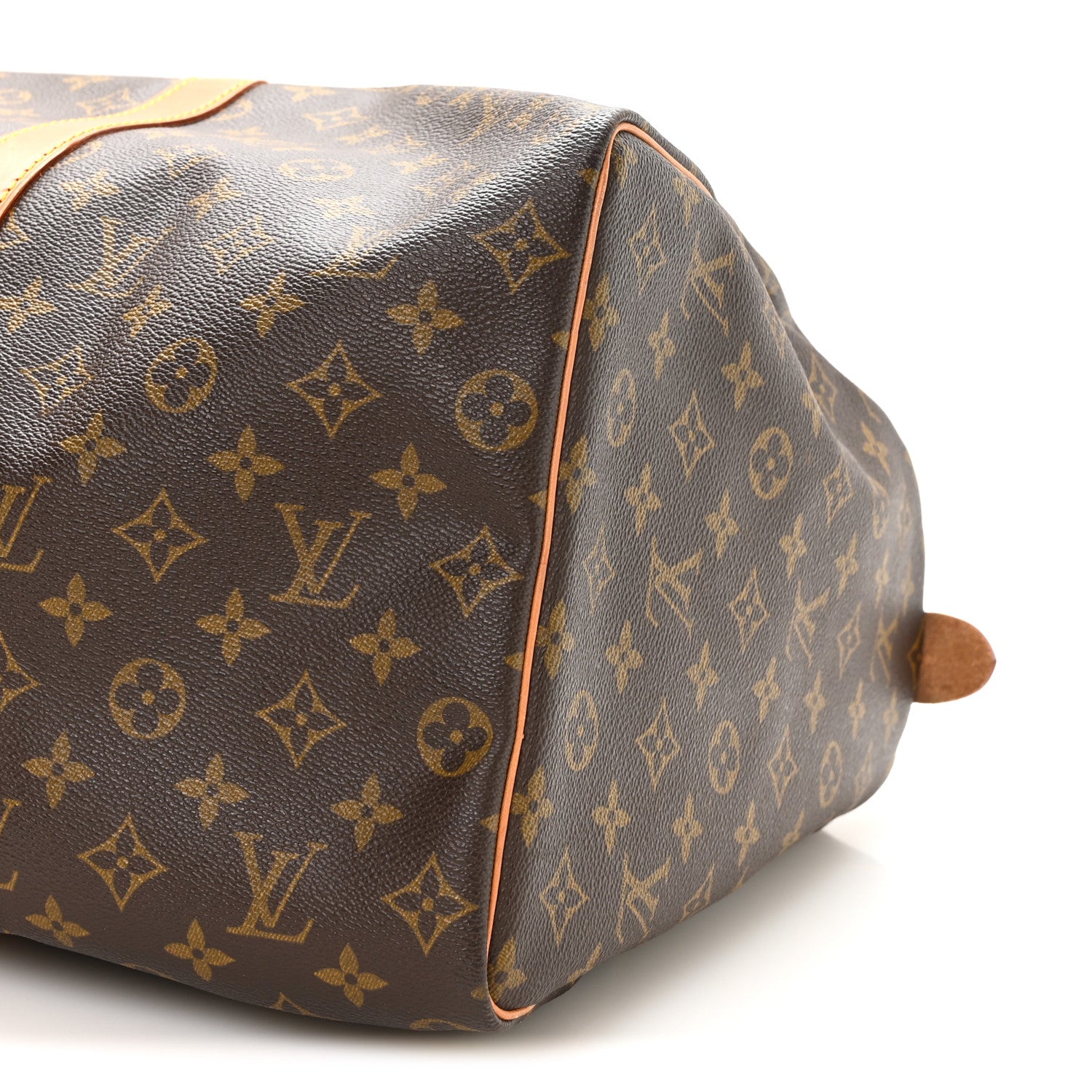 Louis Vuitton Monogram Keepall 50 9 of 9